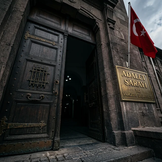 Can Tourists Go to Jail in Turkey