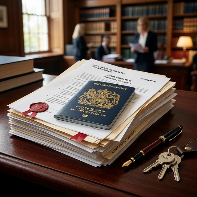 What to Do If Police Take Your Passport in Turkey?