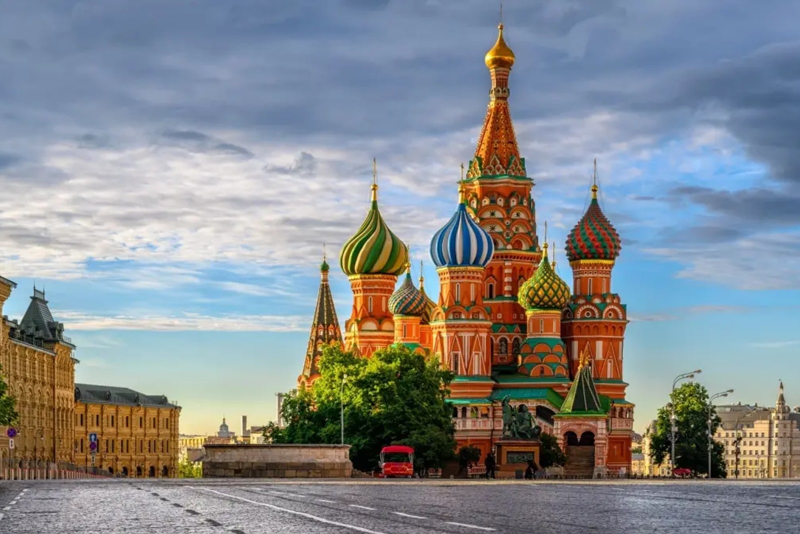 Russia